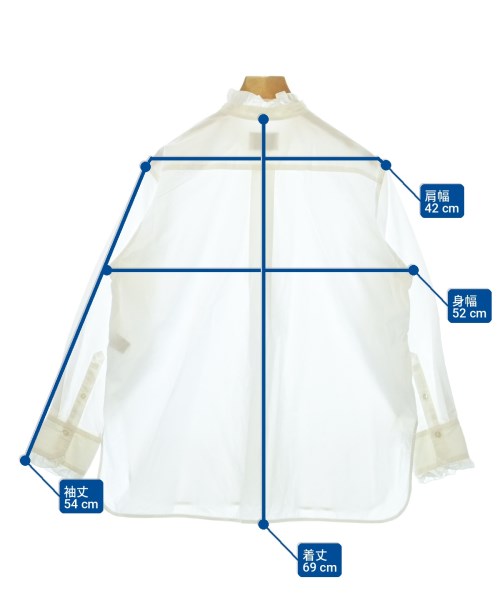 UNITED ARROWS เสื้อสตรี