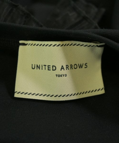 UNITED ARROWS เสื้อยืด/เสื้อท็อปส์