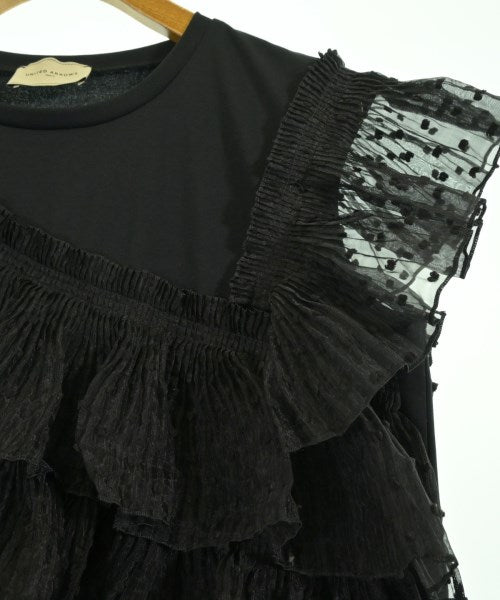 UNITED ARROWS เสื้อยืด/เสื้อท็อปส์