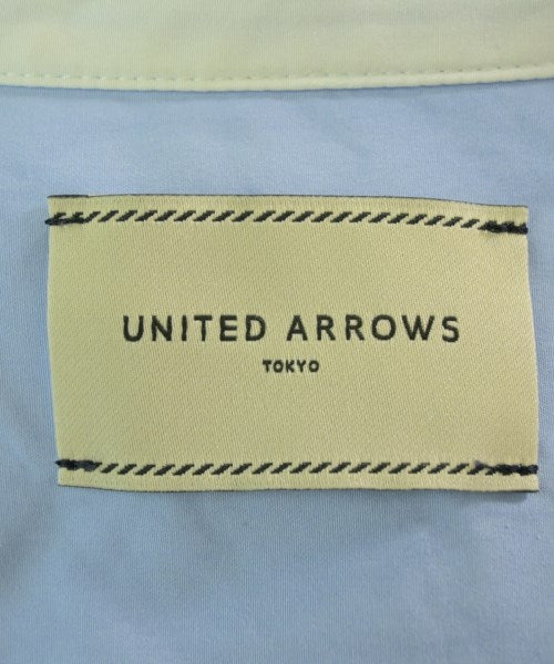 UNITED ARROWS เสื้อลำลอง