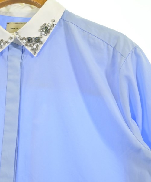 UNITED ARROWS เสื้อลำลอง