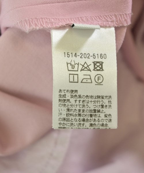 UNITED ARROWS กางเกงขายาว
