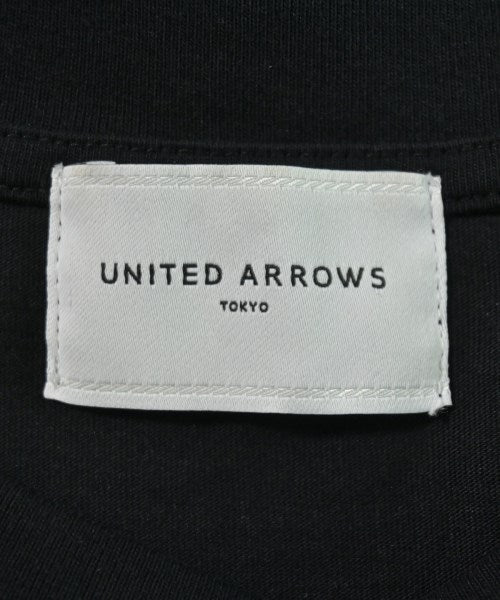 UNITED ARROWS เสื้อยืด/เสื้อท็อปส์