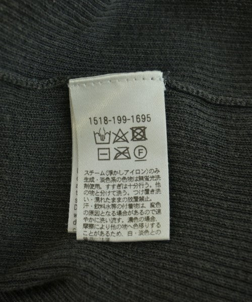 UNITED ARROWS เสื้อแขนกุด