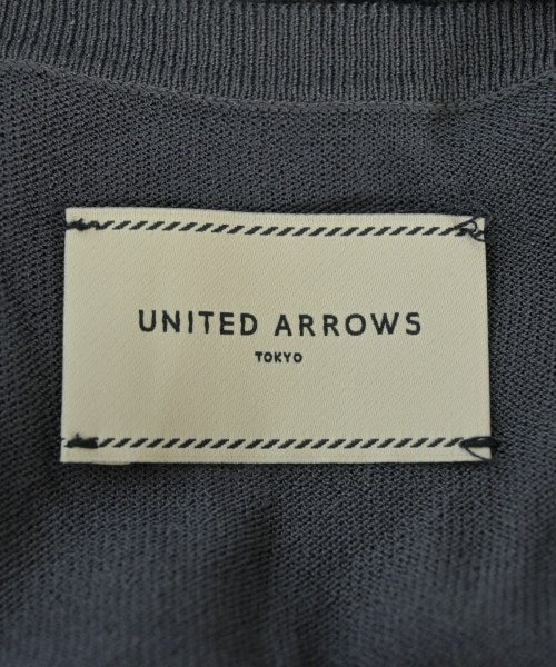 UNITED ARROWS เสื้อแขนกุด