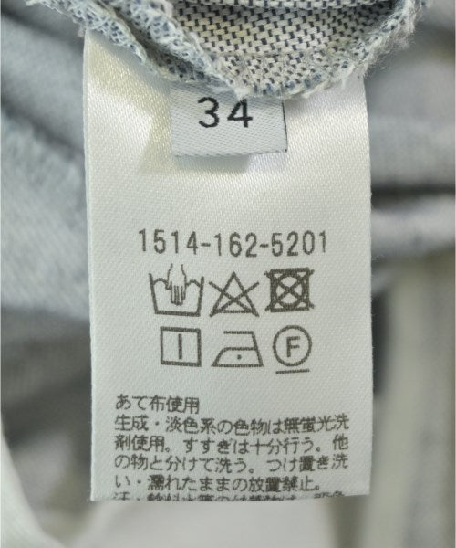 UNITED ARROWS กางเกงขายาว