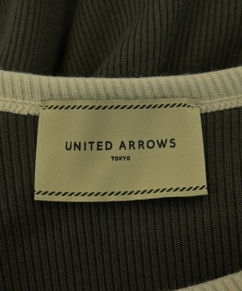 UNITED ARROWS เสื้อกันหนาว