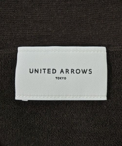 UNITED ARROWS เสื้อคาร์ดิแกน