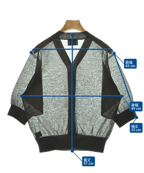 UNITED ARROWS เสื้อคาร์ดิแกน