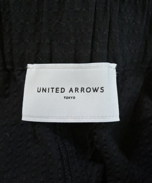 UNITED ARROWS กางเกง 5 ส่วน