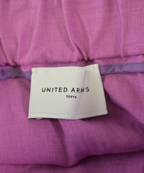 UNITED ARROWS กระโปรงยาว/แม็กซี่ยาว
