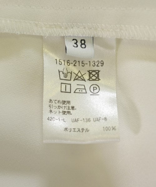 UNITED ARROWS เสื้อสตรี