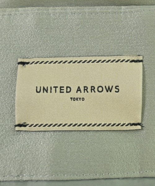 UNITED ARROWS กางเกงขายาว