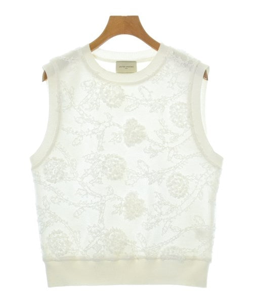 UNITED ARROWS เสื้อแขนกุด