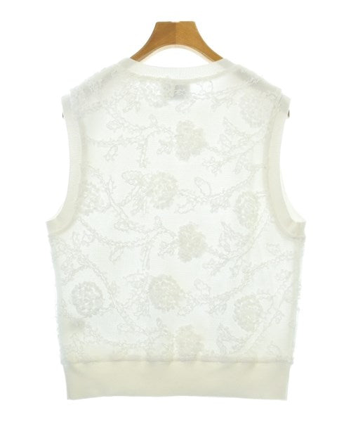 UNITED ARROWS เสื้อแขนกุด