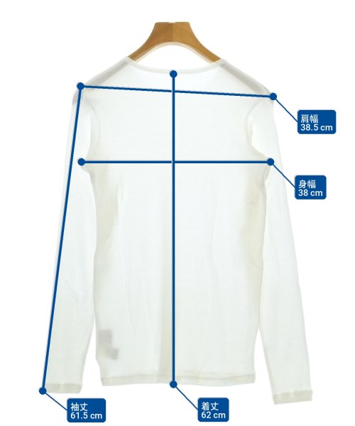 UNITED ARROWS เสื้อยืด/เสื้อท็อปส์