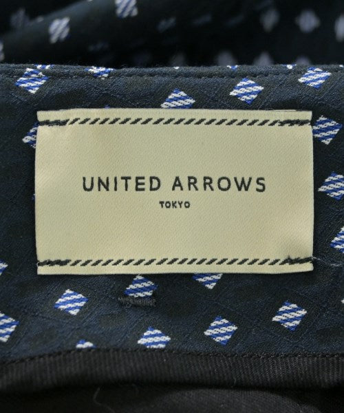 UNITED ARROWS กางเกงขายาว