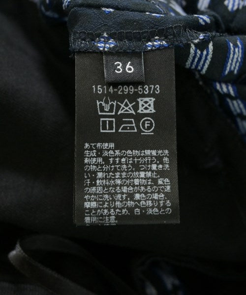 UNITED ARROWS กางเกงขายาว