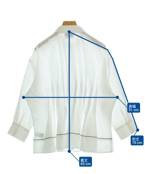 UNITED ARROWS เสื้อลำลอง