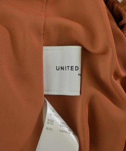 UNITED ARROWS กระโปรงยาว/แม็กซี่ยาว