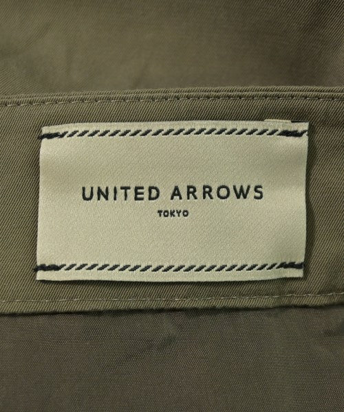 UNITED ARROWS กางเกงขายาว