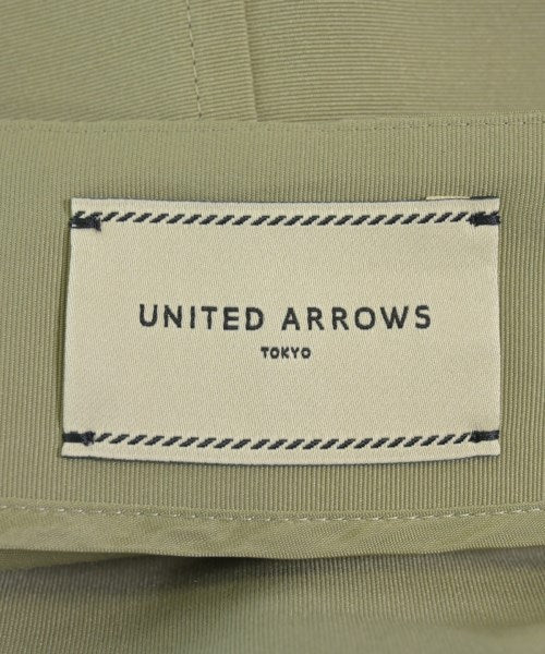 UNITED ARROWS กระโปรงยาว/แม็กซี่ยาว
