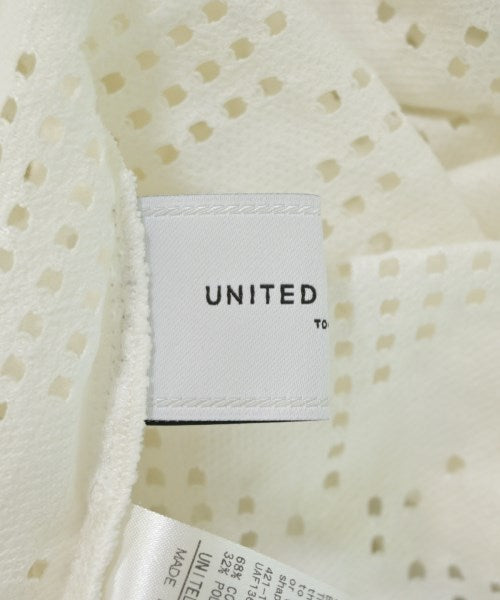 UNITED ARROWS เสื้อสตรี