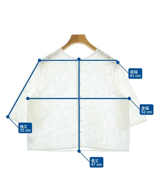 UNITED ARROWS เสื้อสตรี