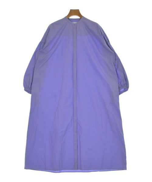 UNITED ARROWS เดรสที่เป็นเสื้อเชิ้ตตัวยาว