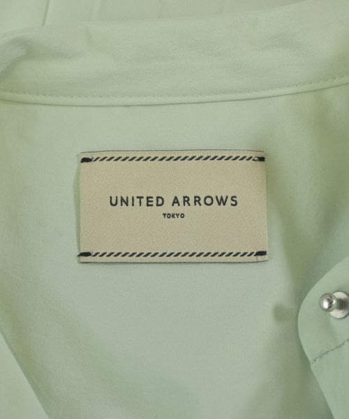 UNITED ARROWS เสื้อสตรี
