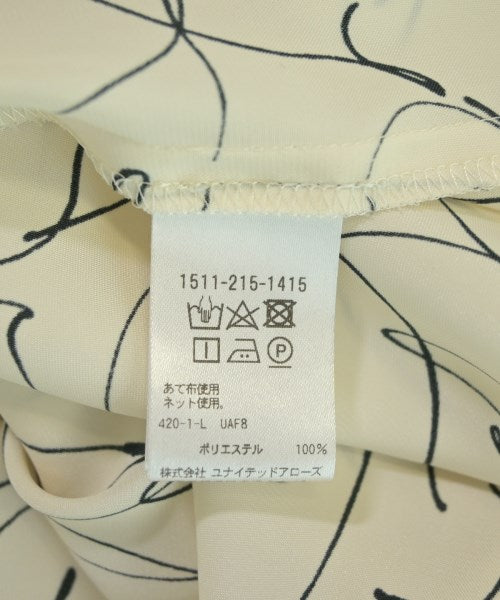 UNITED ARROWS เสื้อลำลอง