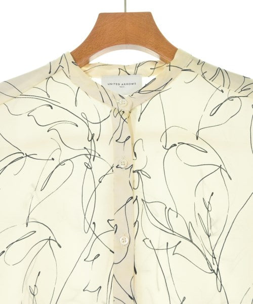 UNITED ARROWS เสื้อลำลอง