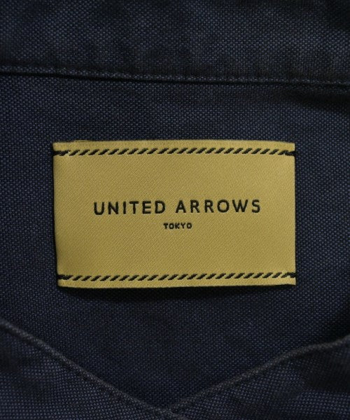 UNITED ARROWS เสื้อลำลอง