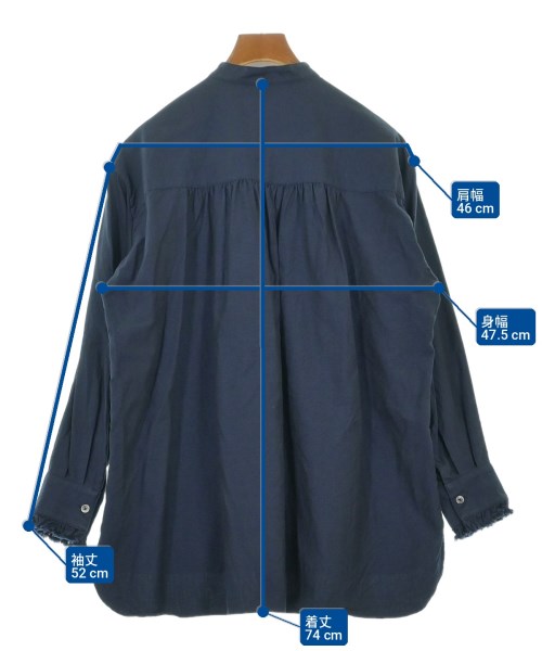 UNITED ARROWS เสื้อลำลอง