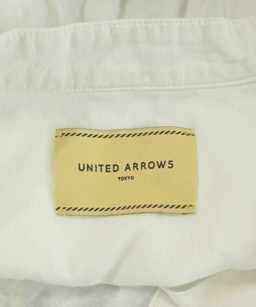 UNITED ARROWS เสื้อกั๊ก