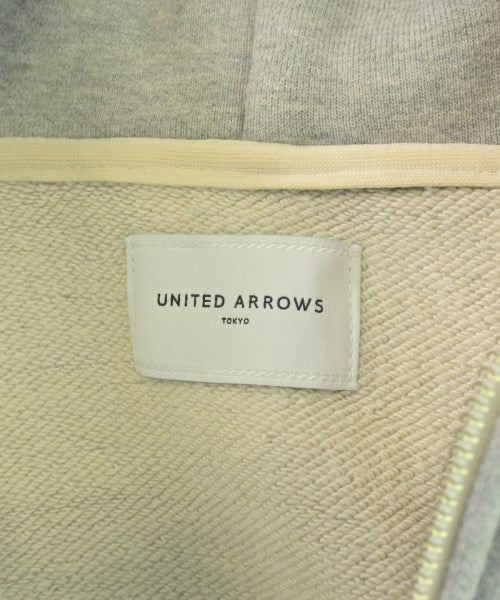 UNITED ARROWS เสื้อฮู้ด