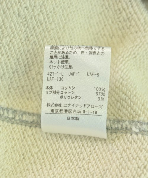 UNITED ARROWS เสื้อฮู้ด