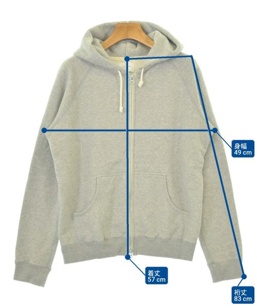 UNITED ARROWS เสื้อฮู้ด