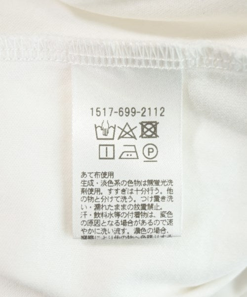 UNITED ARROWS เสื้อยืด/เสื้อท็อปส์