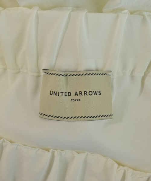 UNITED ARROWS กระโปรงยาว/แม็กซี่ยาว