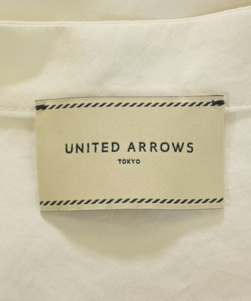 UNITED ARROWS เสื้อสตรี