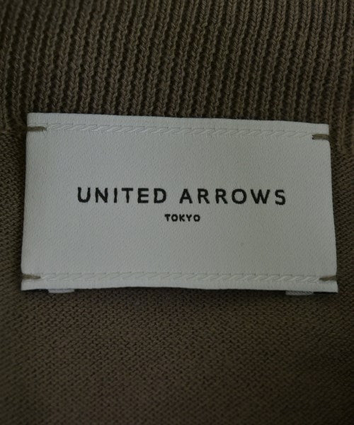 UNITED ARROWS เสื้อกันหนาว