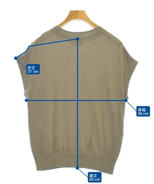 UNITED ARROWS เสื้อกันหนาว
