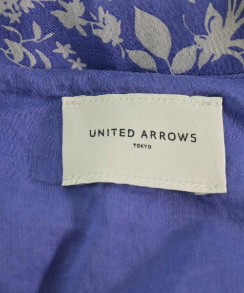 UNITED ARROWS ชุดเดรส