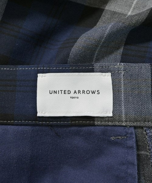 UNITED ARROWS กางเกงขายาว