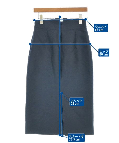 UNITED ARROWS กระโปรงยาว/แม็กซี่ยาว