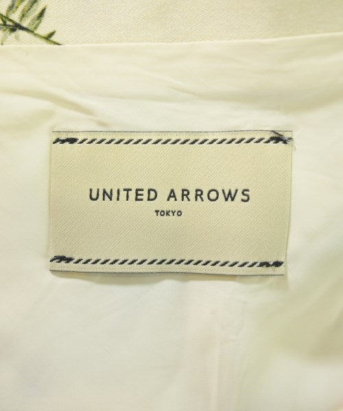 UNITED ARROWS กระโปรงยาว/แม็กซี่ยาว