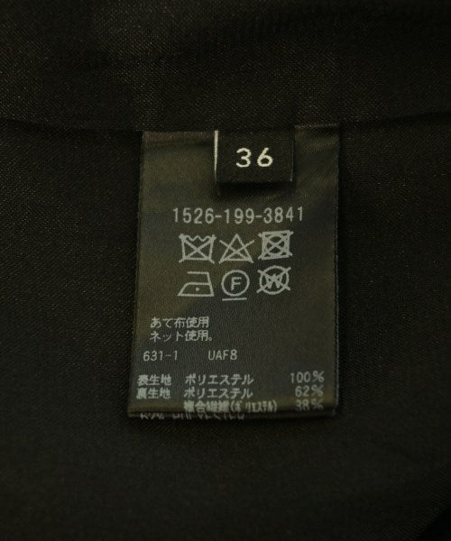 UNITED ARROWS ชุดเดรส