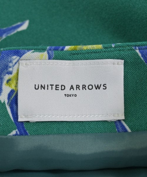 UNITED ARROWS กระโปรงยาว/แม็กซี่ยาว