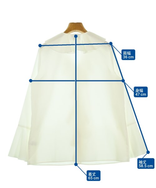 UNITED ARROWS เสื้อสตรี
